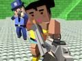 שפּיל GunGame טידנַאב יקקָאלב :רעפרָאוו ַיירעסיש  אָנליין