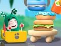 שפּיל Oddbods: רעקַאטס דופ  אָנליין