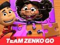 שפּיל Zenko Go Jigsaw Puzzle טֿפַאשנַאמ  אָנליין