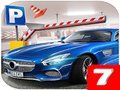 שפּיל Мастер парковки 2.0 אָנליין