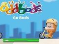 שפּיל OddBods: סדָאב ןייג  אָנליין