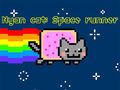 שפּיל Nyan Cat: רענַאר סיעפס  אָנליין