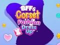 שפּיל BFFs ךיז ןלעטשרַאֿפ טינש טעסרָאק  אָנליין