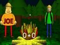 שפּיל Baldi's Fun New School ןופ דרעטסַאמיר  אָנליין