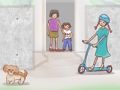 שפּיל ןפיולטנַא ַא :זיוה ס םַאּפ  אָנליין