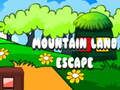 שפּיל Mountain ןפיולטנַא ץרא  אָנליין