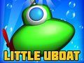 שפּיל UBoat ןיילק  אָנליין