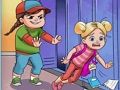 שפּיל ילוב עלוש סוו לדיימ עטַארַאק  אָנליין