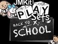 שפּיל JMKit עלוש וצ קירוצ :ץעסַיילּפ  אָנליין