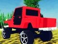 שפּיל 4x4 דוָאר קעווַא  אָנליין
