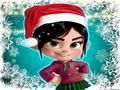שפּיל Vanellope Von Schweetz ךיז ןלעטשרַאֿפ לטינ  אָנליין