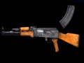 שפּיל AK-47 רעטיילַאימיס  אָנליין
