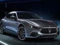 שפּיל Maserati Ghibli קור דירביה אָנליין