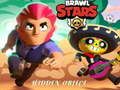 שפּיל Brawl Stars ץעפייכ ןגרָאברַאפ  אָנליין