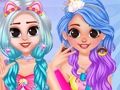 שפּיל BFF ץיה גרַאווסיז אָנליין