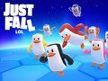 שפּיל JustFall. לָאל  אָנליין