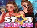 שפּיל Arianna ןרעטש קָאט קיט רַאֿפ טסיליטס  אָנליין