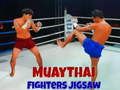 שפּיל Muaythai געזבָאל זרעטייפ אָנליין
