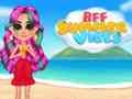 שפּיל BFF סעביוו רעמוז  אָנליין