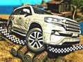שפּיל 4x4 ילַאר דוָאר-קעווַא  אָנליין