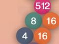 שפּיל 2048 זָאלב  אָנליין