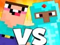 שפּיל Noob vs Pro :ַאנערַא  אָנליין