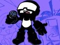 שפּיל Fnf: ןַאמקנַאט סוו ָאקיּפ אָנליין