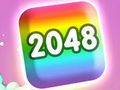 שפּיל 2048 עדַאקרַא  אָנליין