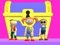 שפּיל ןשטנעמ ןופ דָאר  אָנליין