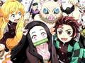 שפּיל Nezuko tanjiro געזבָאל אָנליין