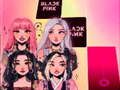 שפּיל Blackpink Kpop :סעליט ענַאיּפ  אָנליין