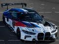 שפּיל BMW M4 GT3 שינעטער  אָנליין