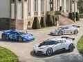 שפּיל Bugatti Centodieci שינעטער  אָנליין