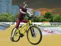 שפּיל Bmx Xtreme 3D ץנוק  אָנליין