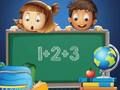 שפּיל 1+2+3  אָנליין