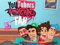 שפּיל YouTubers ןַאפ וָאקייס  אָנליין