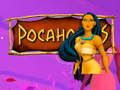 שפּיל Pocahontas אָנליין