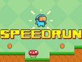 שפּיל Speedrun אָנליין