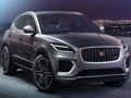 שפּיל Jaguar E-Pace 2021 קור  אָנליין