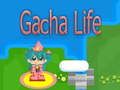 שפּיל Gacha ןבעל  אָנליין