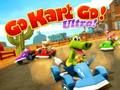 שפּיל Go Kart Go! רעטניה  אָנליין