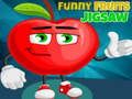 שפּיל Fсruits Jigsaw ענדָאמ  אָנליין