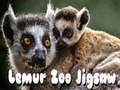שפּיל Lemur געזבָאל ןטרָאג רעשיגָאלָאָאז אָנליין
