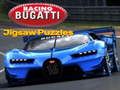 שפּיל Bugatti Jigsaw Puzzle גניסַאר  אָנליין