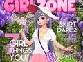 שפּיל Girlzone Gerectyle אָנליין