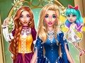 שפּיל ליּפש סעסנירּפ לייט עייפ קיגַאמ ליּפש  אָנליין