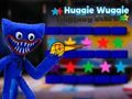 שפּיל Huggie Wuggie ןרעטש גניּפָאּפ  אָנליין