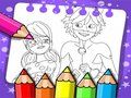 שפּיל רפס גנירָאלָאק גַאבידייל קידמיסינ  אָנליין