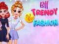 שפּיל BFF עדָאמ-ק ידנערט  אָנליין