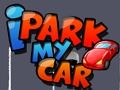 שפּיל IPark ןישַאמ ןיימ  אָנליין